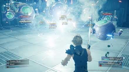 magnify materia ff7 remake|How to Get the Magnify Materia .